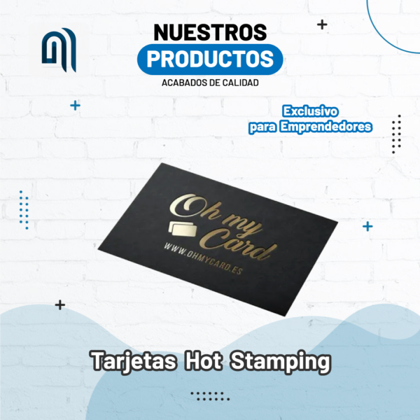 tarjetas_personales_hot_stamping