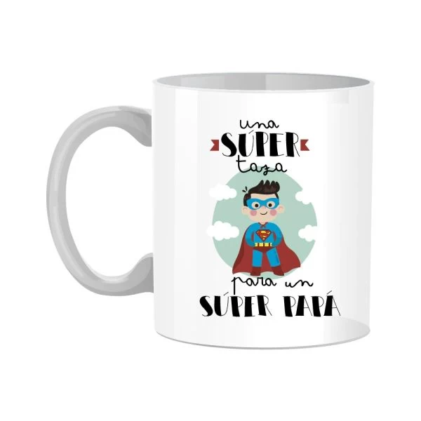 tazas personalizadas