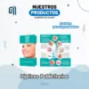dípticos trípticos