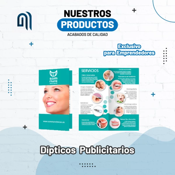 dípticos