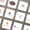 logos personalizados