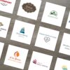 logos personalizados