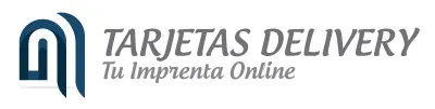 Tarjetas Delivery