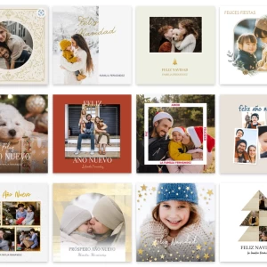 tarjetas postales