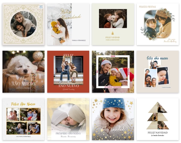 tarjetas postales