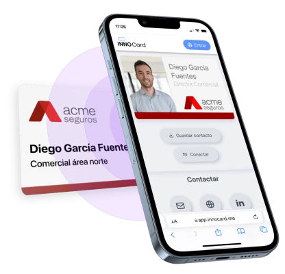 tarjetas nfc personalizadas
