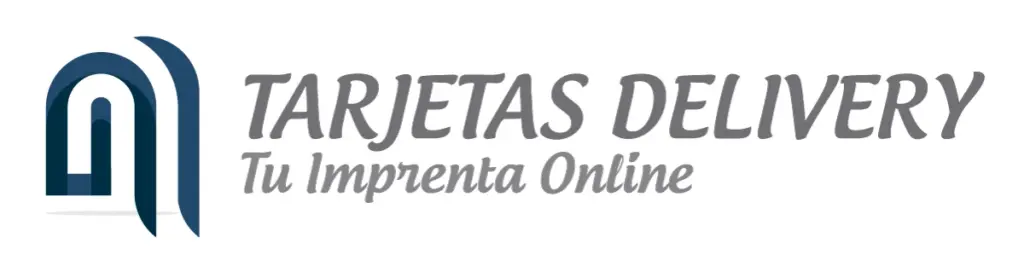 Tarjetas Delivery