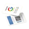 Tarjetas NFC Google Reseñas