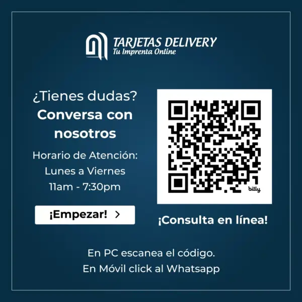 Tarjetas Personalizadas - Imagen 2
