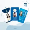 Fotocheck PVC