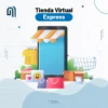 Tienda Virtual Express